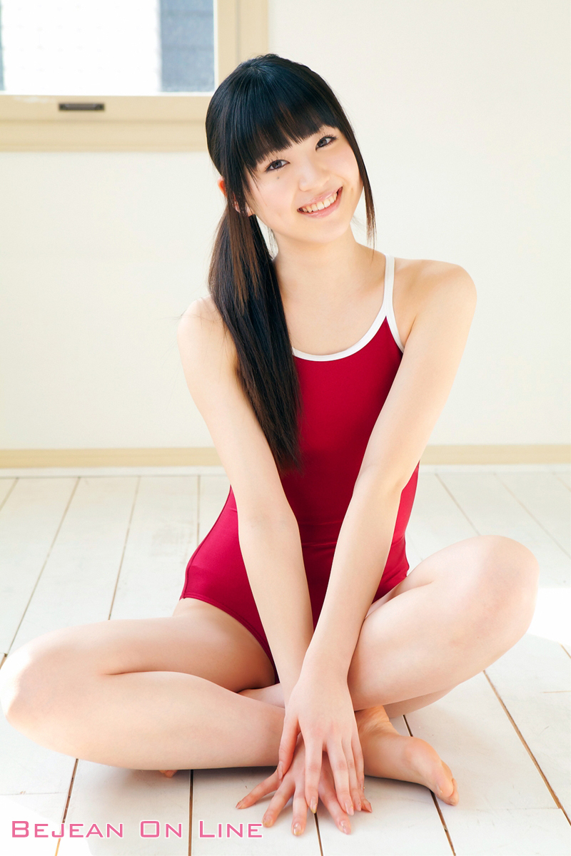 船岡咲 Saki Funaoka　Bejean On Line　私立Bejean女学館